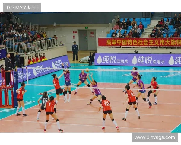 排球盛宴：深入了解成都排球队的精彩比赛历程与经验分享