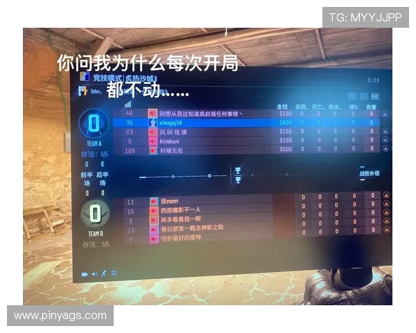 权威发布：CSGO玩家个人能力实力排行榜全解析与深度分析