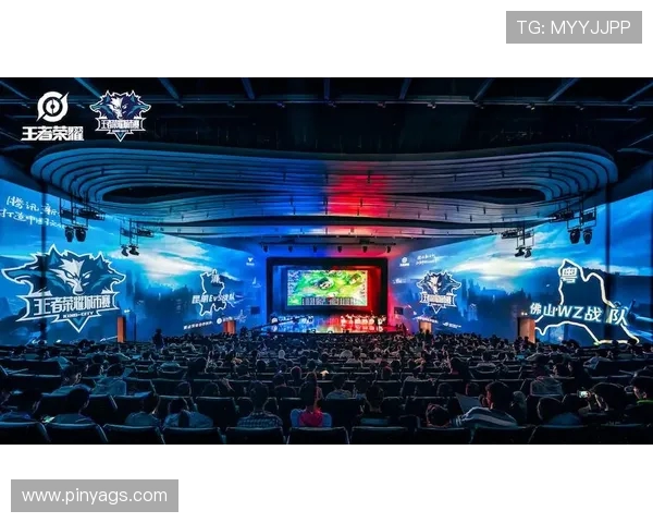 王者荣耀深度解析BLG战队的战术转型与未来发展趋势