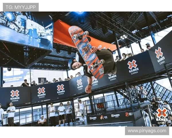 西安极限运动队在世界滑板锦标赛中的蜕变与新挑战探索之路