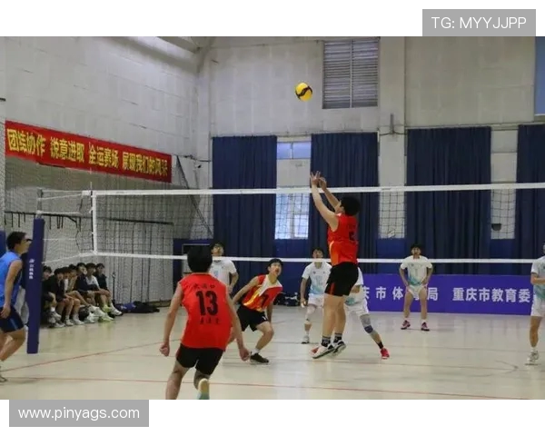 重庆排球队在全国排球战术排行榜中荣获第七名展现出强劲实力与潜力