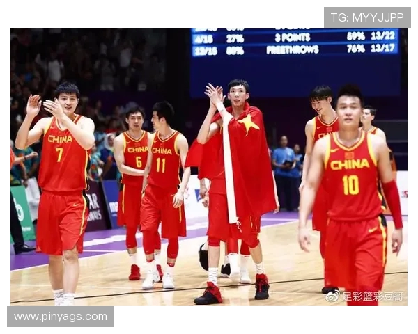 重庆篮球队在世界杯中的实力表现与未来发展潜力分析