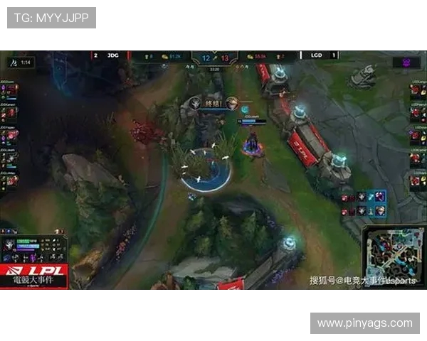JDG在世界大师赛中的强势表现与战术分析探讨